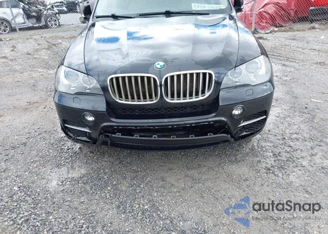 2012 BMW X5 xDrive35D из США, поврежденный, VIN 5UXZW0C59CL666269